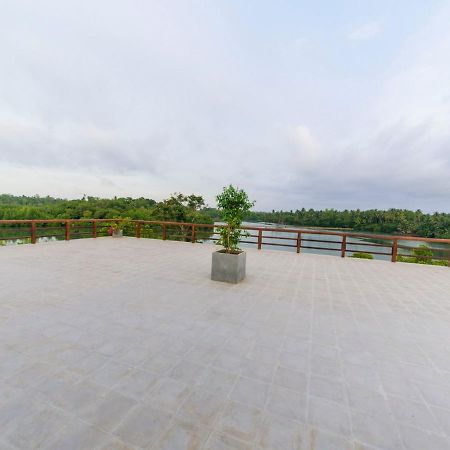 Hikka Hide Villa Hikkaduwa Exterior foto